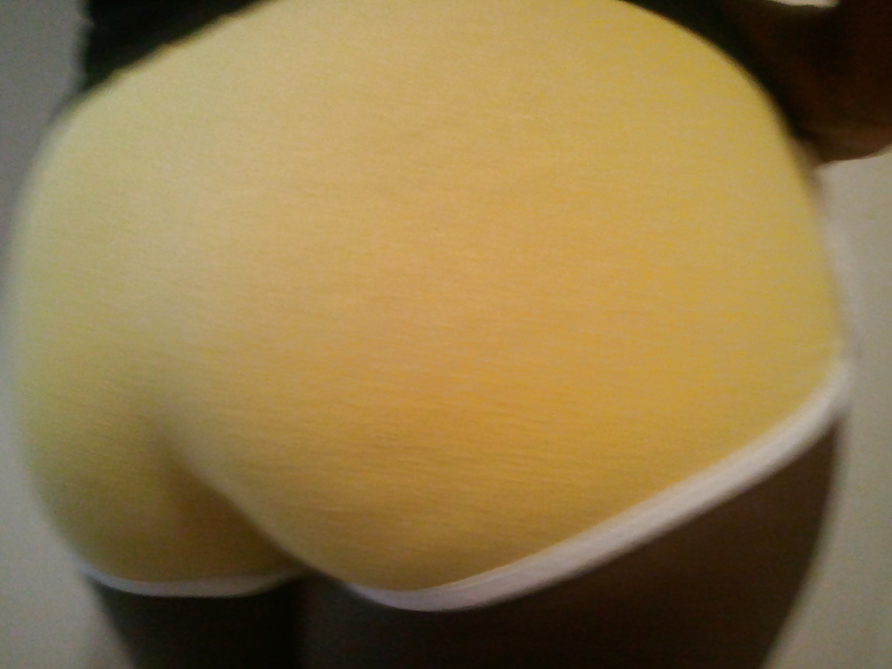Blac ass #9728397
