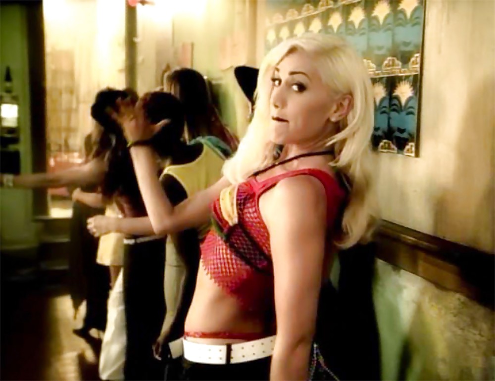 Gwen Stefani Mix #10065837