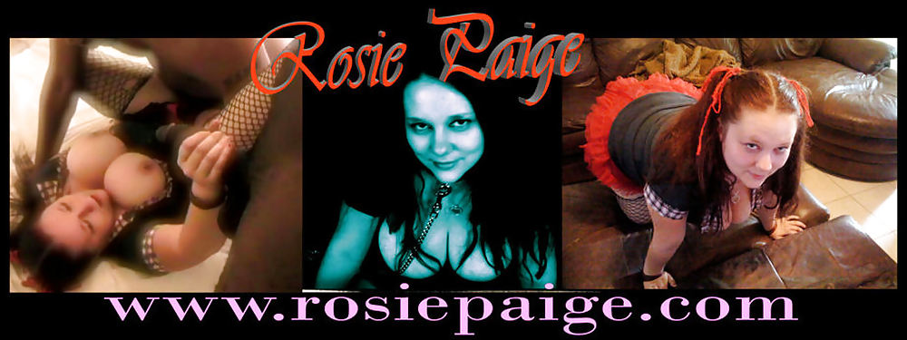 Rosie Paige  #5070763