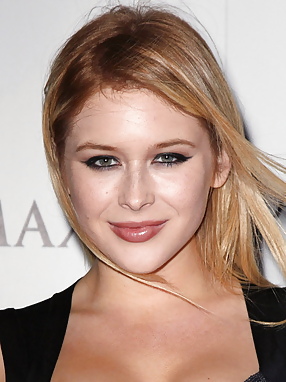 Renee olstead
 #16517593