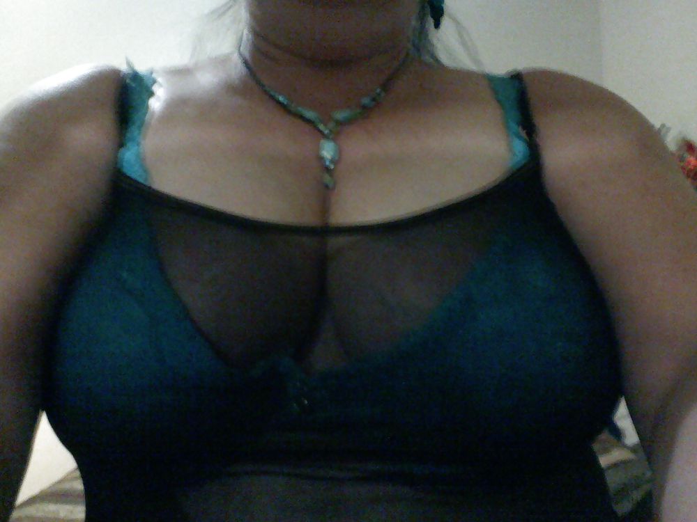 Nuevas fotos de tetas... simplemente me encantan
 #10170425