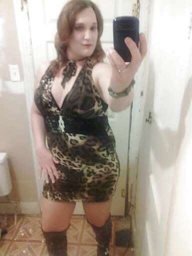 Sexy Gekleidet-Dating-Website Milfs #7944150