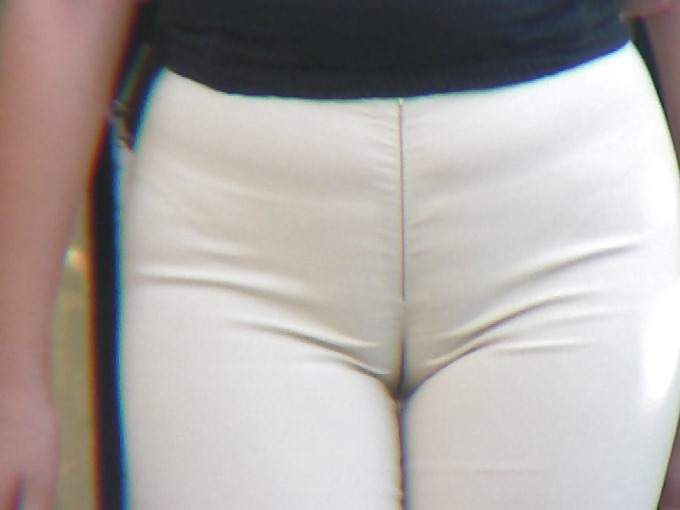 Cameltoes Veulent Savoir Ce Qui Est 3 #3928034