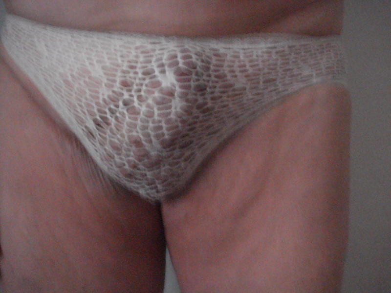 Me in panties by request #19523585