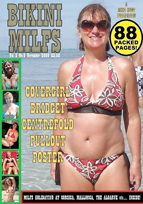 Fake Magazine Covers. Mature, Amateur, Teen, Ass etc.... #11249806