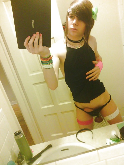 Crossdresser and Ladyboys 12 #14541549