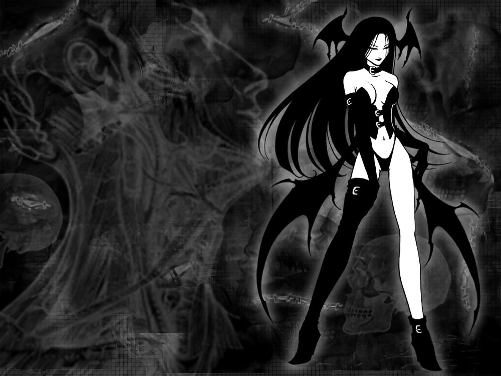 サキュビ
 #18605821