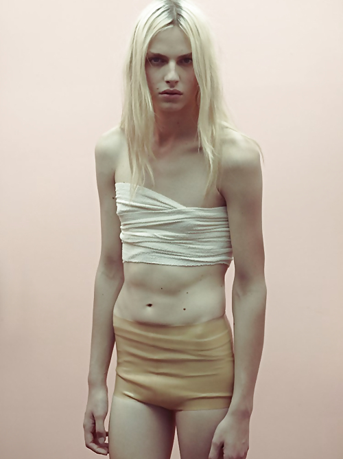 Andrej Pejic #8166312