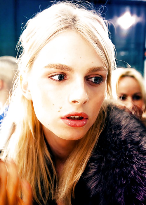 Andrej Pejic #8166327