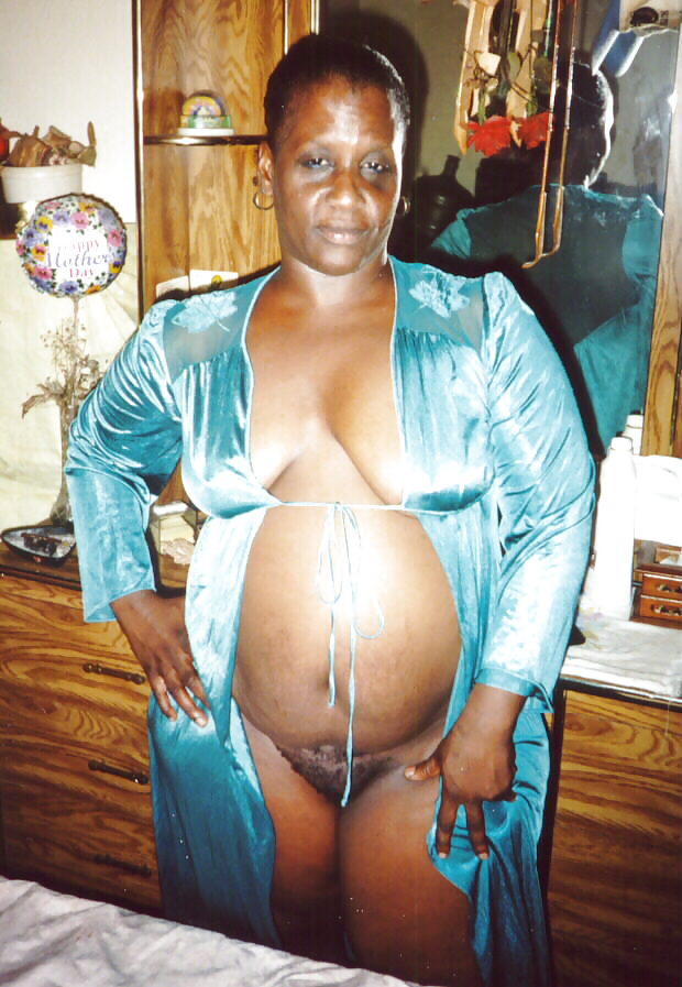 Fat Black Hot Mama #20124292
