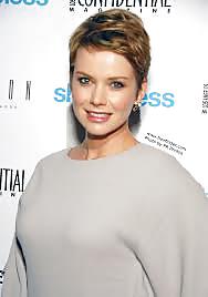 More celebs with short hair #13579509