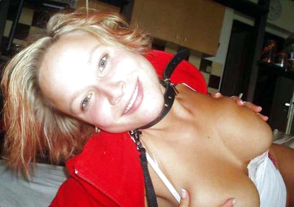 UNSCHULDSBLONDIES AMATEURS 021 #1080983