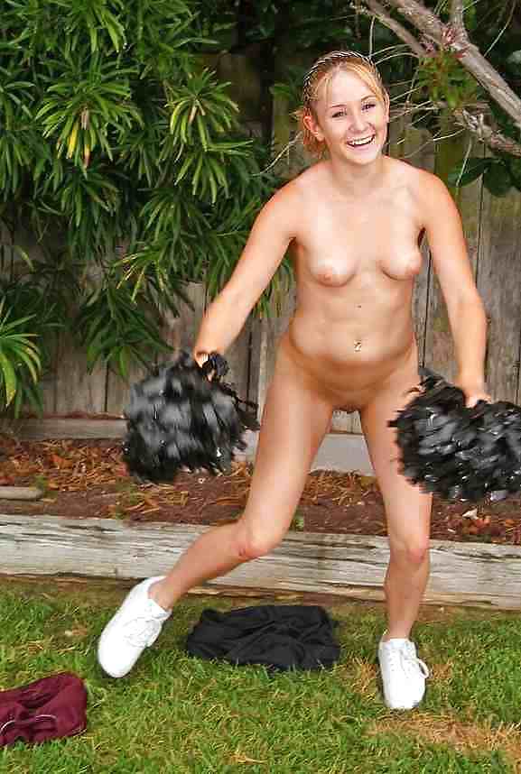 Fav cheerleaders #9545176