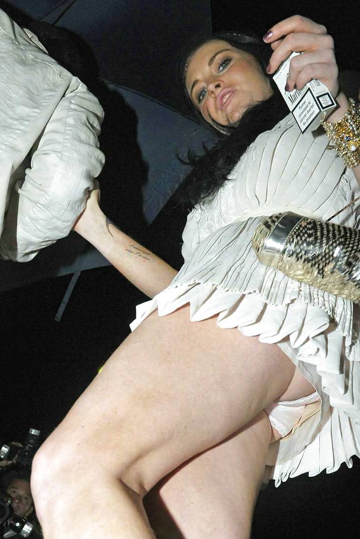 Lindsay Lohan ... Upskirt Oops #11604936