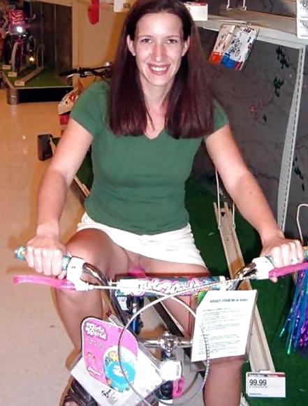 Pussy upskirt #8830486