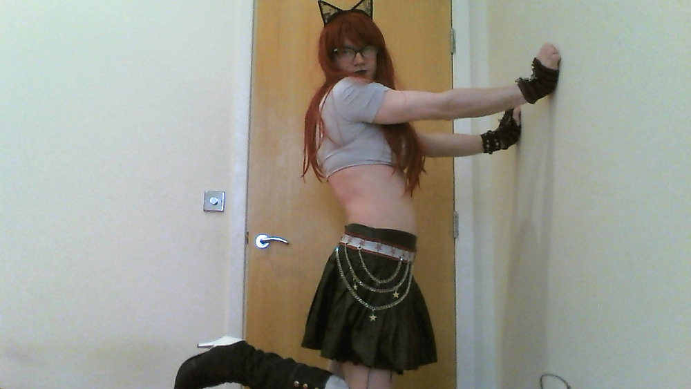 New Skool Gurl 1 #19079993