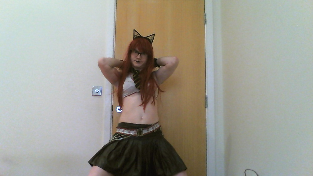 Neue Skool Gurl 1 #19080004