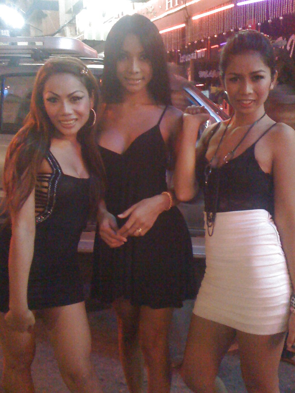 Thai Girls #4917429