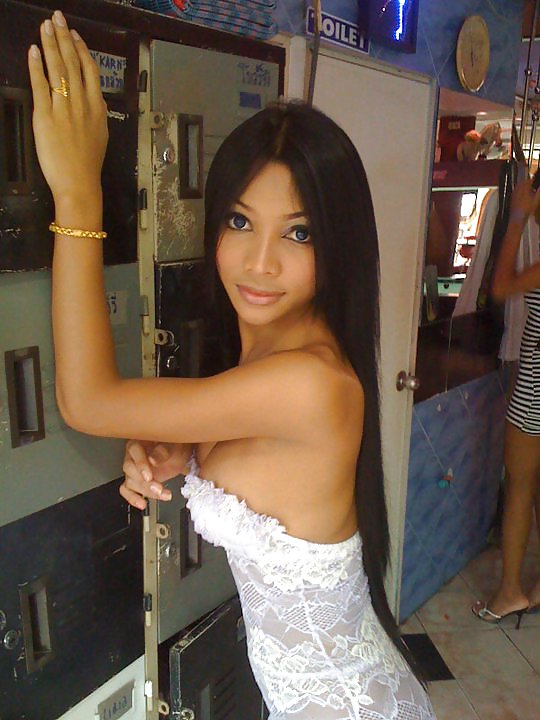 Thai Girls #4917447