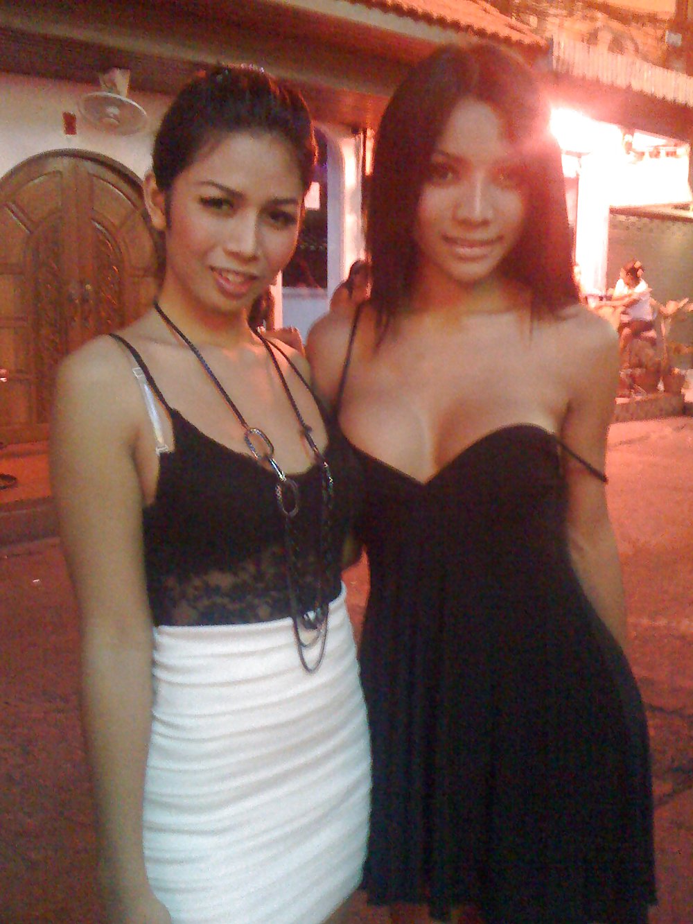 Thai Girls #4917652