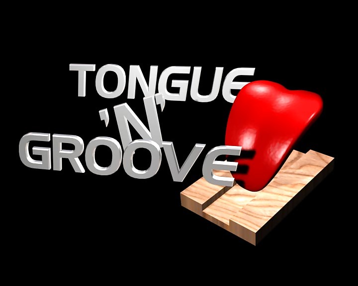 Tongue & groove #1810519