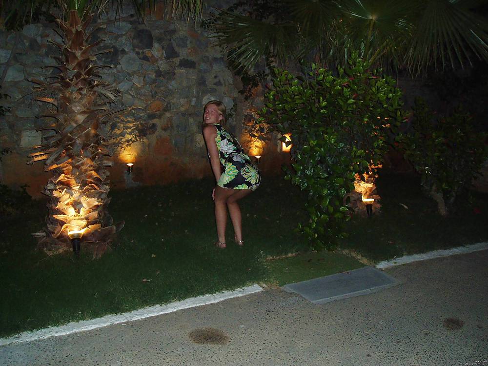 Girl On Beach #3667315