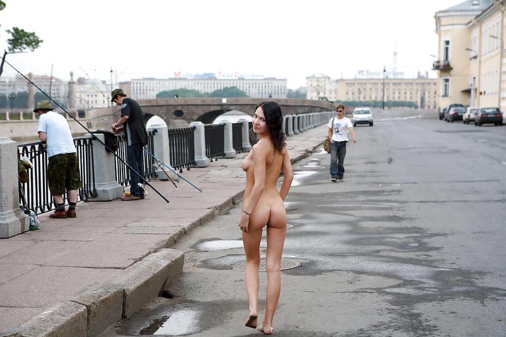 Public nudity girls #1 #15713207