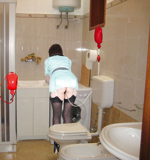 # plasir de la canule #
 #3280231