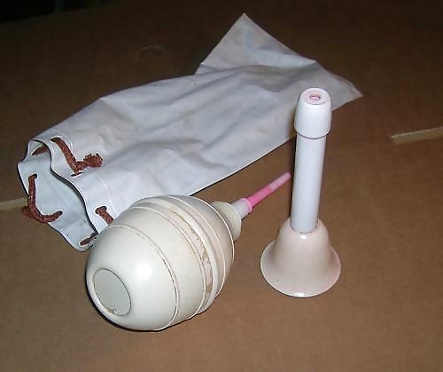 # plasir de la canule #
 #3280248