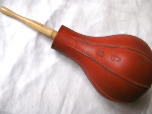 # plasir de la canule #
 #3280255