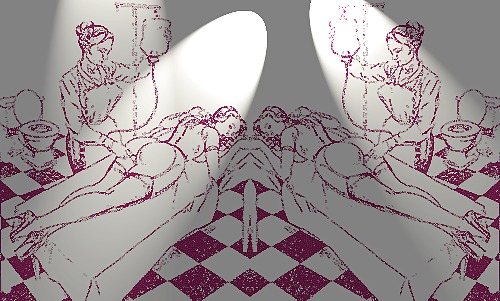 # plasir de la canule #
 #3280311