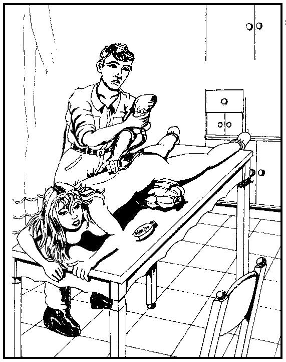 # plasir de la canule #
 #3280319