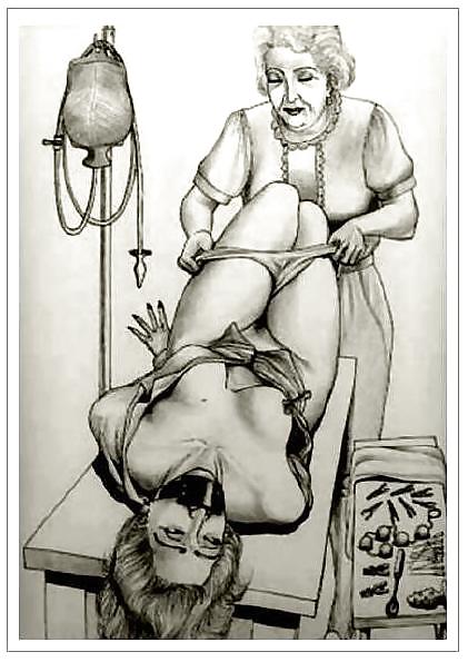 # plasir de la canule #
 #3280356