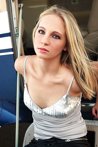 Candice Accola Hot Cute Teen #12225860