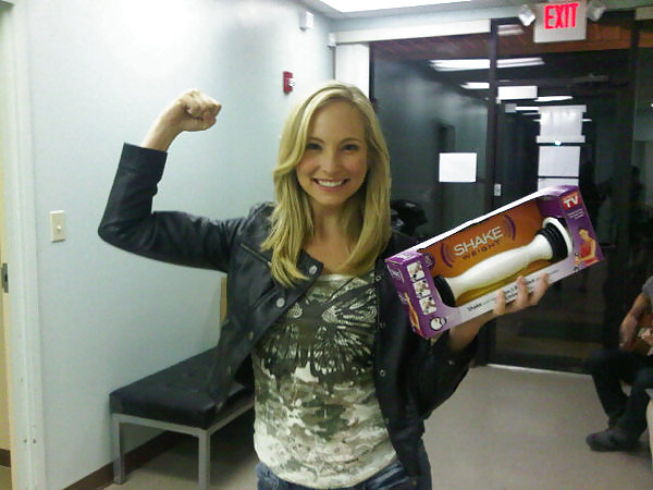 Candice accola hot cute teen
 #12225871