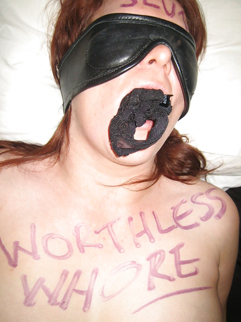 Faces of Humiliation- Sub Slaves #8196387