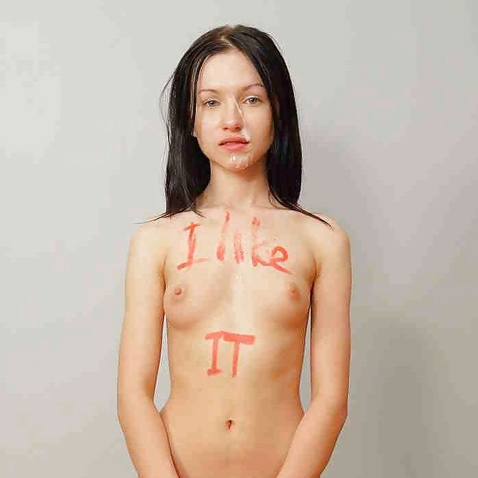 Faces of Humiliation- Sub Slaves #8196474