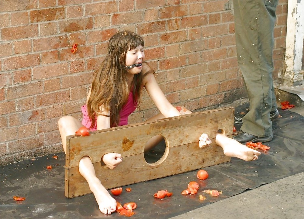 Faces of Humiliation- Sub Slaves #8196481