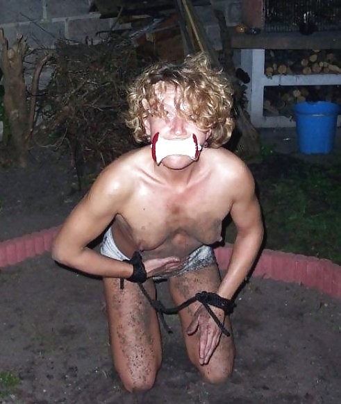 Faces of Humiliation- Sub Slaves #8196569