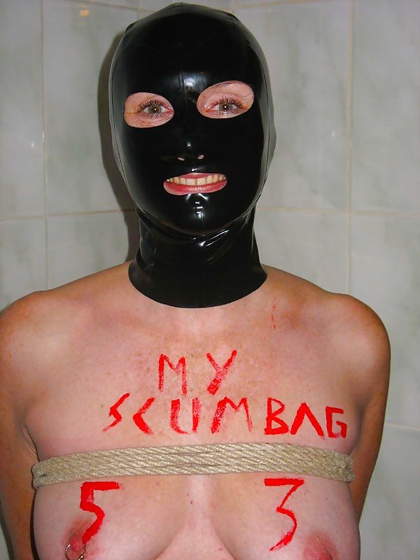 Faces of Humiliation- Sub Slaves #8196643