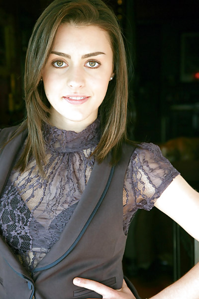 Kathryn Mccormick #13841775