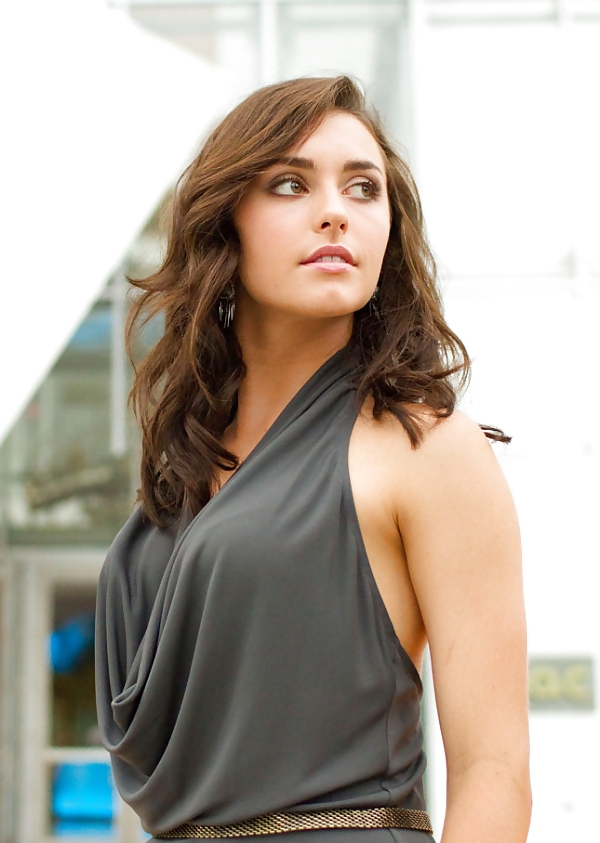 Kathryn McCormick #13841842