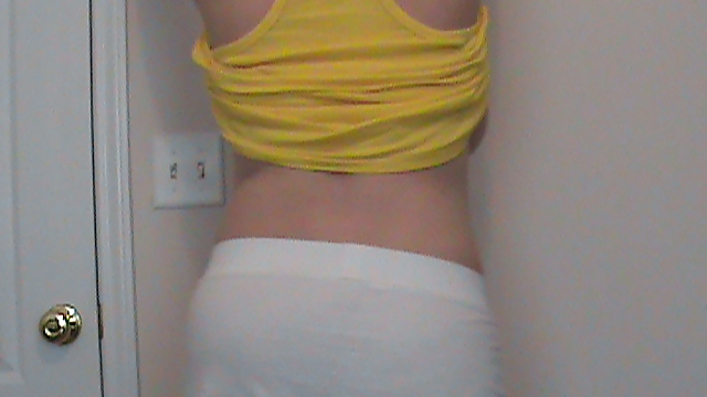 Preggo Lateshay all natural hanging hooters #3887089