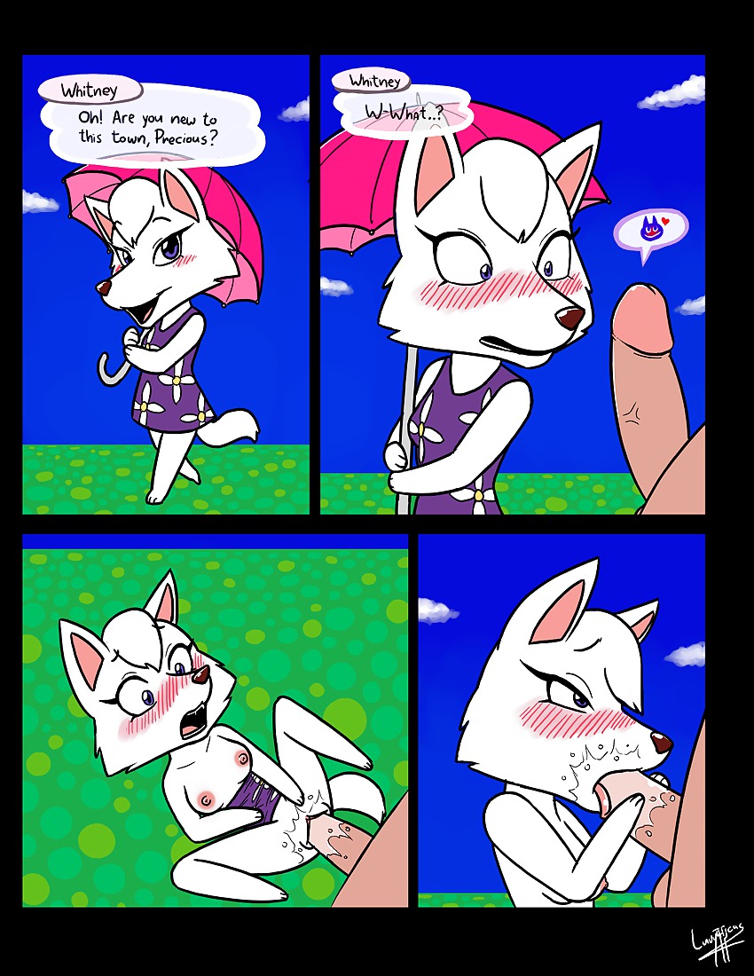 Horny toons 4 #9501961