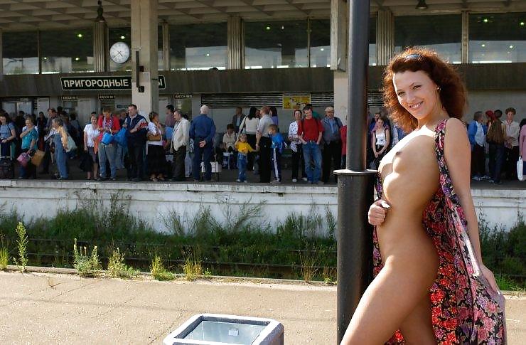 HELLO FROM RUSSIA 11 #11244771