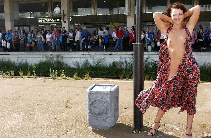 HELLO FROM RUSSIA 11 #11244795