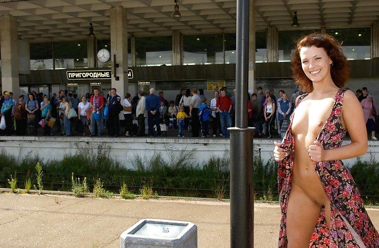 HELLO FROM RUSSIA 11 #11244820