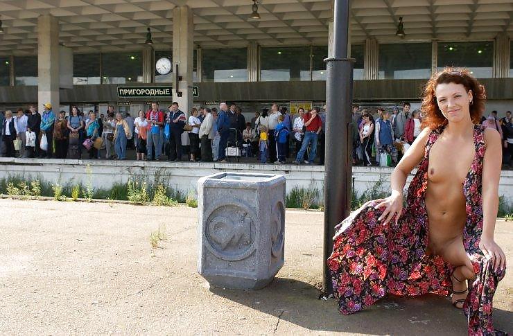 HELLO FROM RUSSIA 11 #11244845