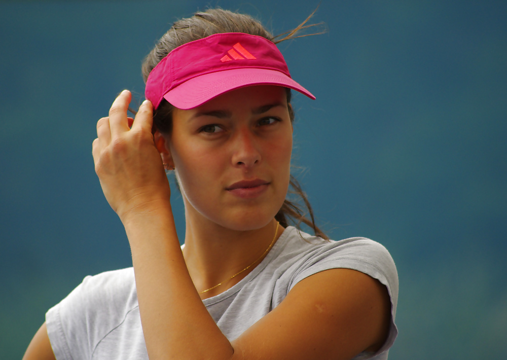 Déesse Serbian Ana Ivanovic Vol.2 #21725963