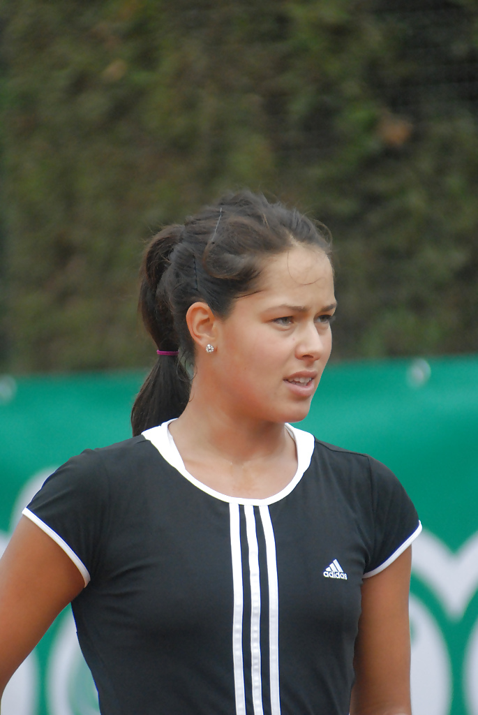 Serbisch Göttin Ana Ivanovic Vol.2 #21726149